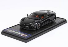 MASERATI MC20 2020 NERO ENIGMA TETTO NERO LUCIDO - Vroomi
