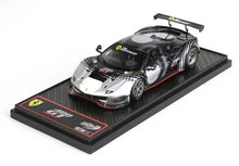 FERRARI 488 GT MODIFICATA 2020 BLU AMERICA - Vroomi