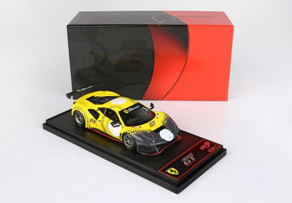 FERRARI 488 GT MODIFICATA 2020 - Vroomi