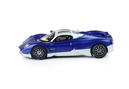 PAGANI UTOPIA M208 BLU - Vroomi