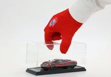 PAGANI UTOPIA ROSSO DUBAI - Vroomi