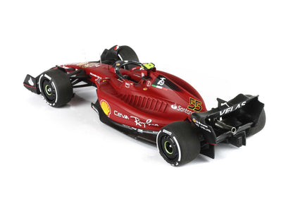 FERRARI F1-75 GP AUSTRALIANO MELBOURNE 2022 CARLOS SAINZ - Vroomi