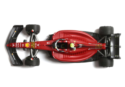 FERRARI F1-75 GP AUSTRALIANO MELBOURNE 2022 CARLOS SAINZ - Vroomi