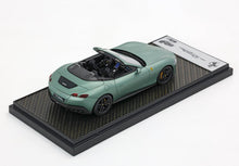 FERRARI ROMA SPIDER VERDE MEDIO OPACO - FRENI GIALLI - Vroomi