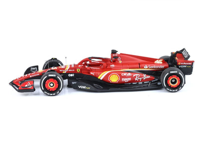 FERRARI SF24 GP D'AUSTRALIA 2024 CHARLES LECLERC - Vroomi