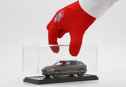 MASERATI GRECALE FOLGORE 2022 RAME FOLGORE - Vroomi