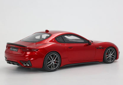 MASERATI GRANTURISMO TROFEO 2023 ROSSO GT - Vroomi