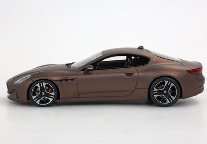 MASERATI GRANTURISMO FOLGORE 2023 RAME FOLGORE - Vroomi