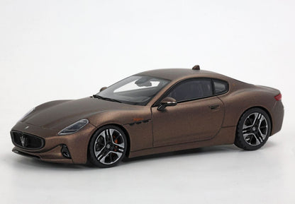 MASERATI GRANTURISMO FOLGORE 2023 RAME FOLGORE - Vroomi