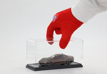 MASERATI GRANTURISMO FOLGORE 2023 RAME FOLGORE - Vroomi