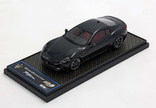 MASERATI GRANTURISMO FOLGORE 2023 NERO ASSOLUTO - Vroomi