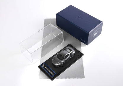 MASERATI MC20 GRIGIO MISTERO - Vroomi