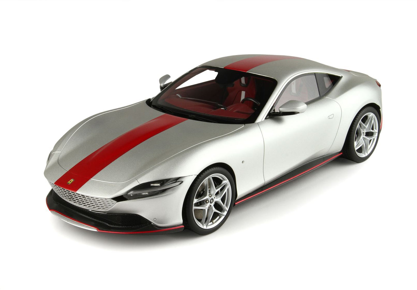 FERRARI ROMA 30° ANNIVERSARIO - Vroomi
