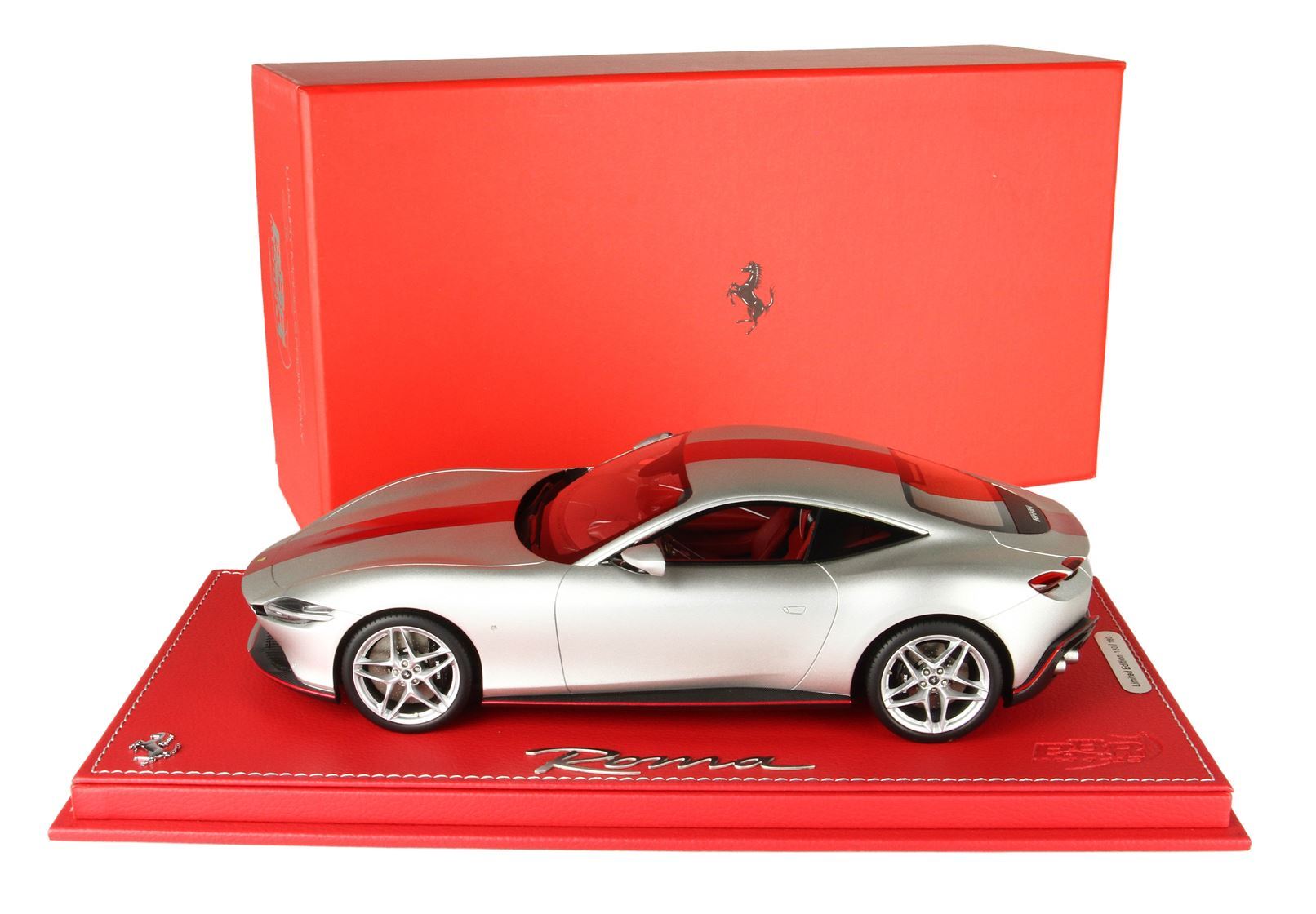 FERRARI ROMA 30° ANNIVERSARIO - Vroomi