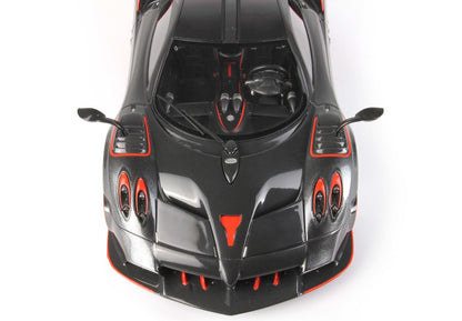 PAGANI IMOLA 2020 MET GRIGIO SCURO - Vroomi