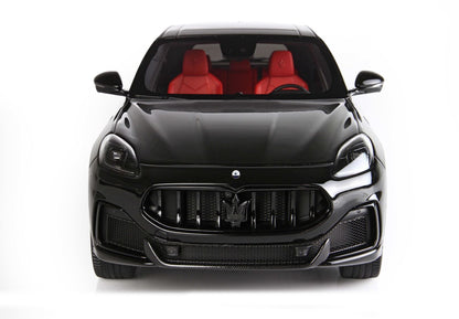 MASERATI GRECALE TROFEO NERO - Vroomi