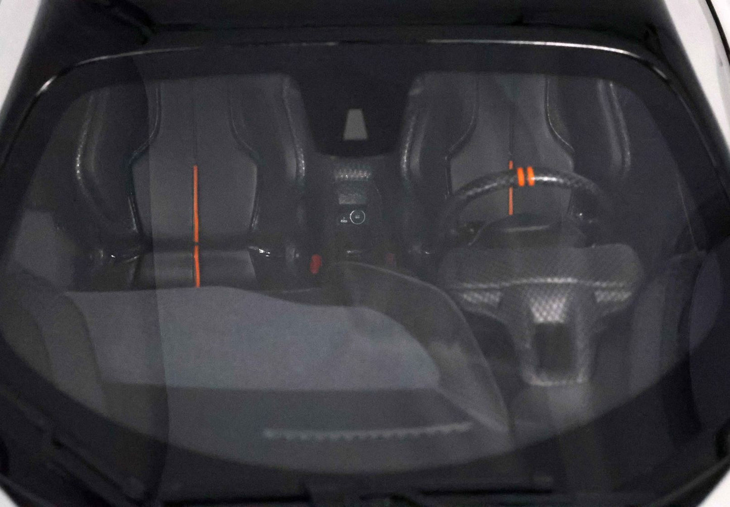 FERRARI SF90 XX STRADALE ONDA MARINA CON TETTO NERO - Vroomi