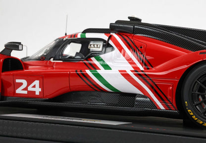 FERRARI 499P MODIFICATA VERSIONE DI LANCIO 2023 - Vroomi