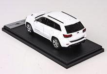 JEEP GRAND CHEROKEE - Vroomi