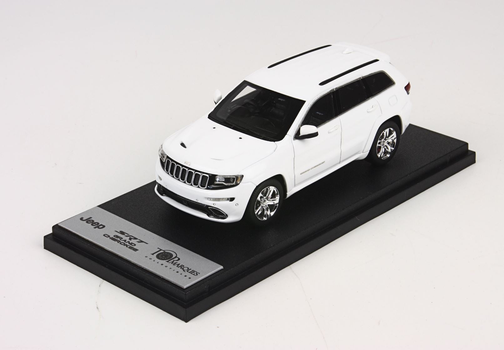 JEEP GRAND CHEROKEE - Vroomi